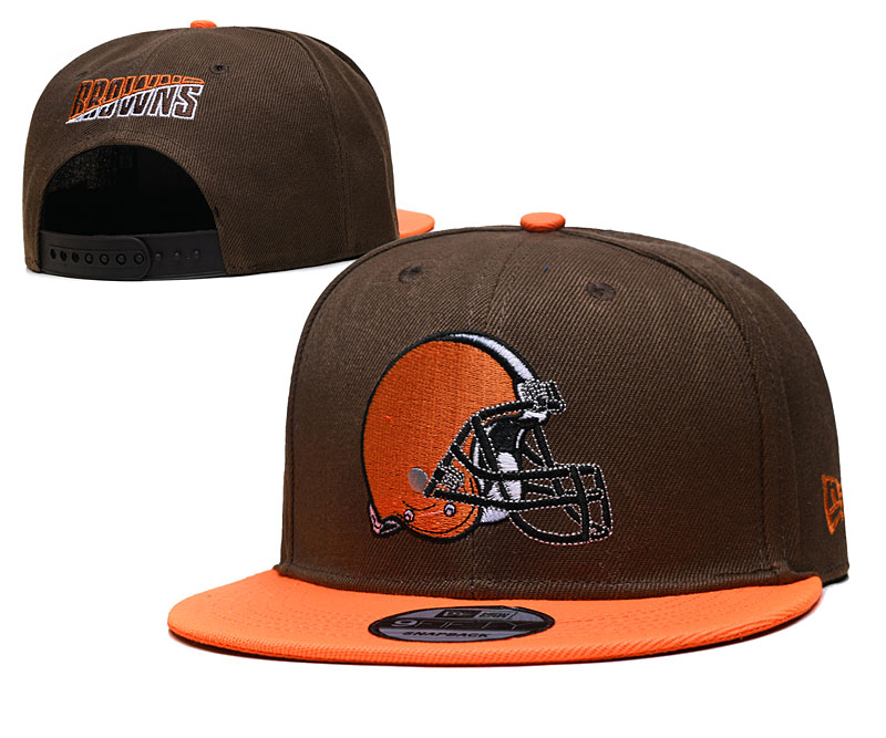 Cheap 2021 NFL Cleveland Browns 129 TX hat